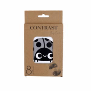 Contraste cartas