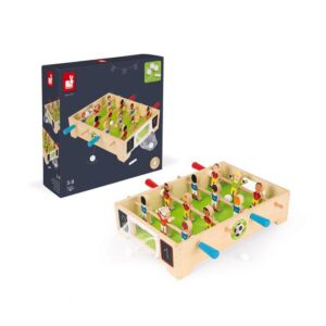 Mini futbolín champion
