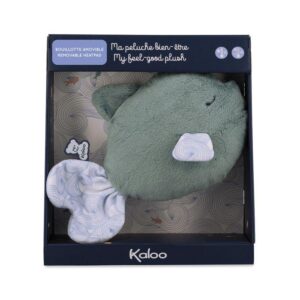 Pez de peluche calmante 14cm