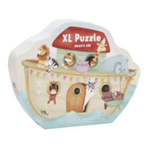 Puzzle XL Arca de Noé
