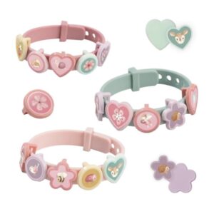 PULSERAS FAIRY GARDEN