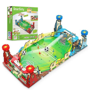Mini futbolín Smartivity