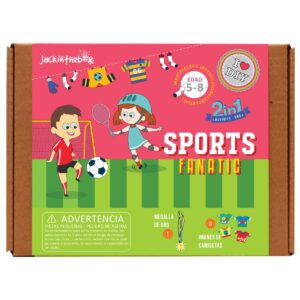 Super deportista