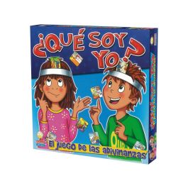 juego de las adivinanzas