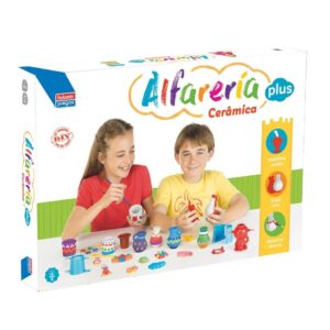 Alfarería plus