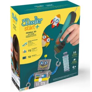 Boligrafo 3Doodler Star