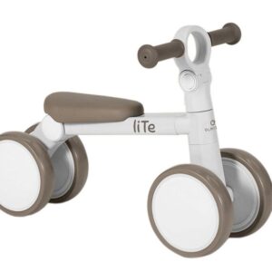 Bicicleta de paseo Lite