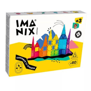 Imanix 60 piezas