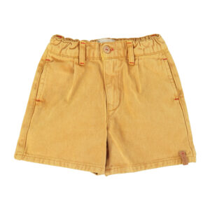 Short camel