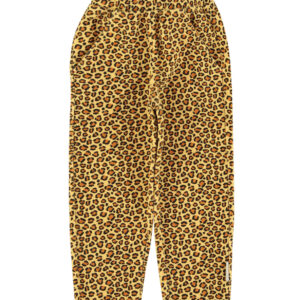 Pantalon animal print
