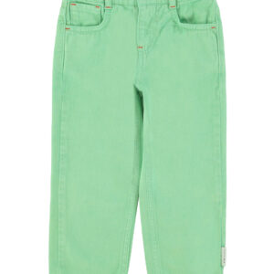 Pantalon verde