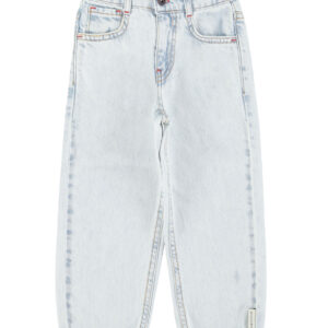 Vaquero light denim