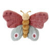 Mariposa de peluche Little Dutch