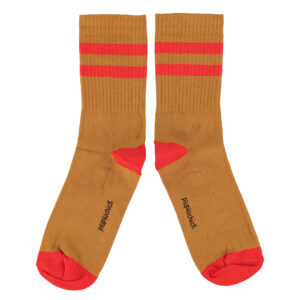 Calcetines camel