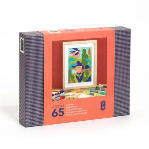 Atelier 65 Mosaico