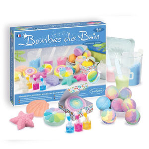 Bombas de baño
