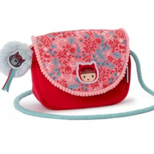 Bolso  Caperucita Roja