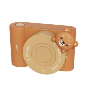 Cámara Digital Urban Zoo Bear