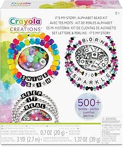 Crayola creations
