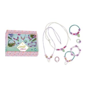 7 JOYAS DE HADAS PARA CREAR