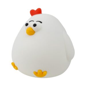 Luz nocturna Mary´s Gallina