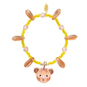 Plume brazalete Felindra
