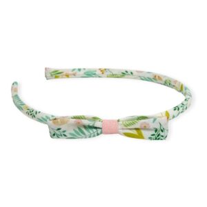 Plume diadema Chloé