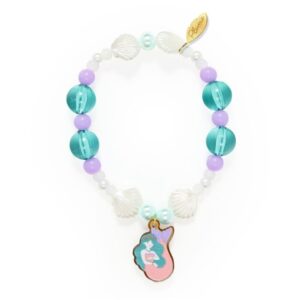 Plume brazalete Coralie