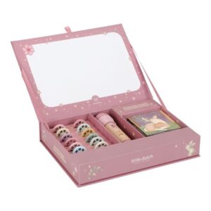 Proyector linterna rosa Litte Duch