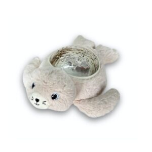 Proyector peluche Foca