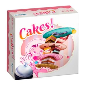 Cakes