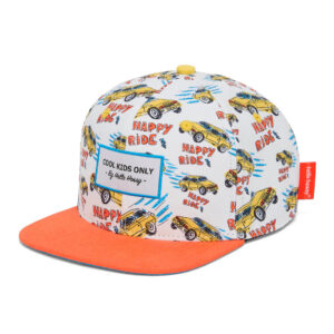 Gorra Happy Ride
