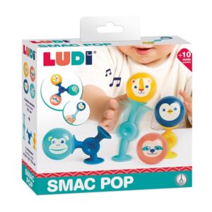 Smac Pop de Ludi