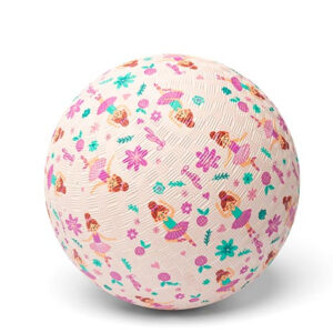 Rubber Ball Ballet 18 cm