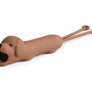Silicon Flashlight Dog