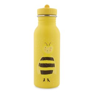 Botella 500ml Abeja Trixie
