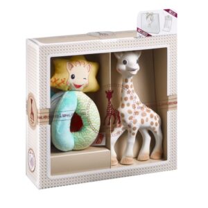 Mi primer set Sophie
