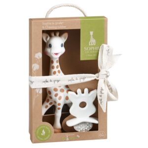 Shopie Giraffe