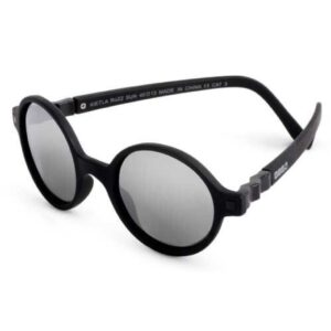 Gafas de sol Rozz negra 4-6 años