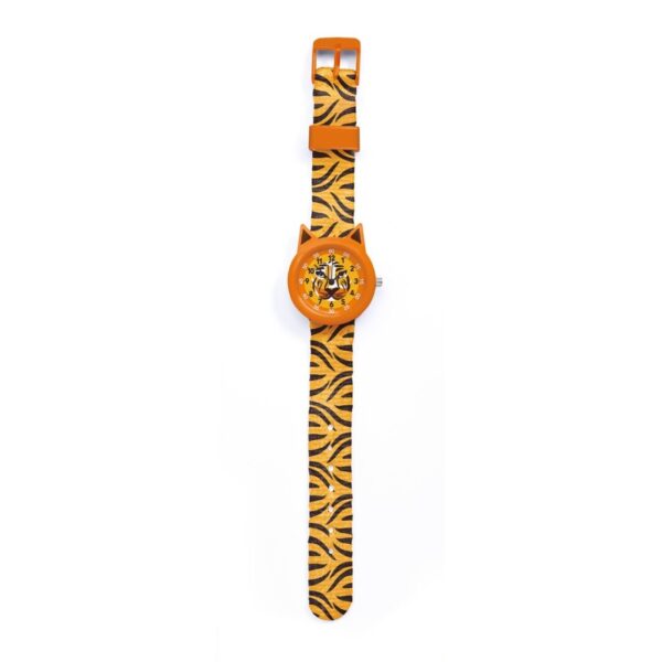 Reloj de Pulsera Djeco para Niños