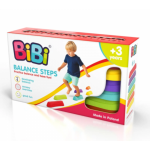 Bibi Sensory Balance Elements