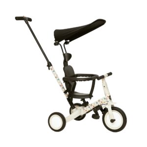 Triciclo multifuncion Gyro+