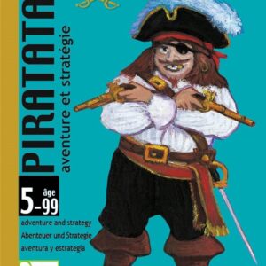 Cartas Pirataka