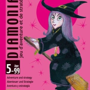 Cartas Diamoniak