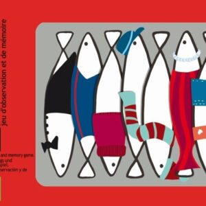 Cartas Sardines