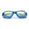 Gafas de Natación Gamer Console Cobalt