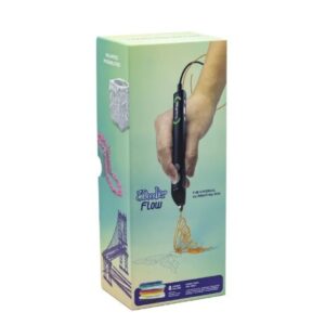 3Doodler Flow lápiz 3D