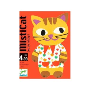 Cartas Misticat