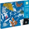 Kit de Manualidades Cianotipia Casera