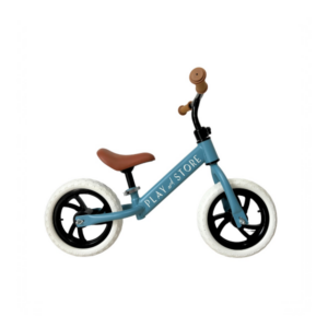 Bicicleta de equilibrio premium blue